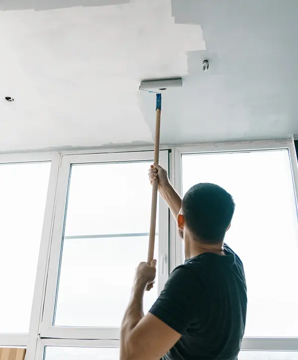 Ceiling Painting in White Bluff, TN