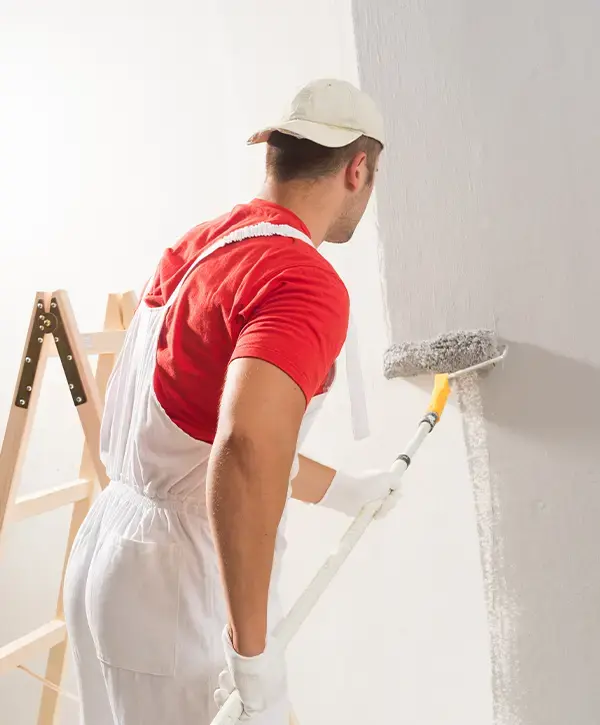 Interior Painting In Fairview, TN