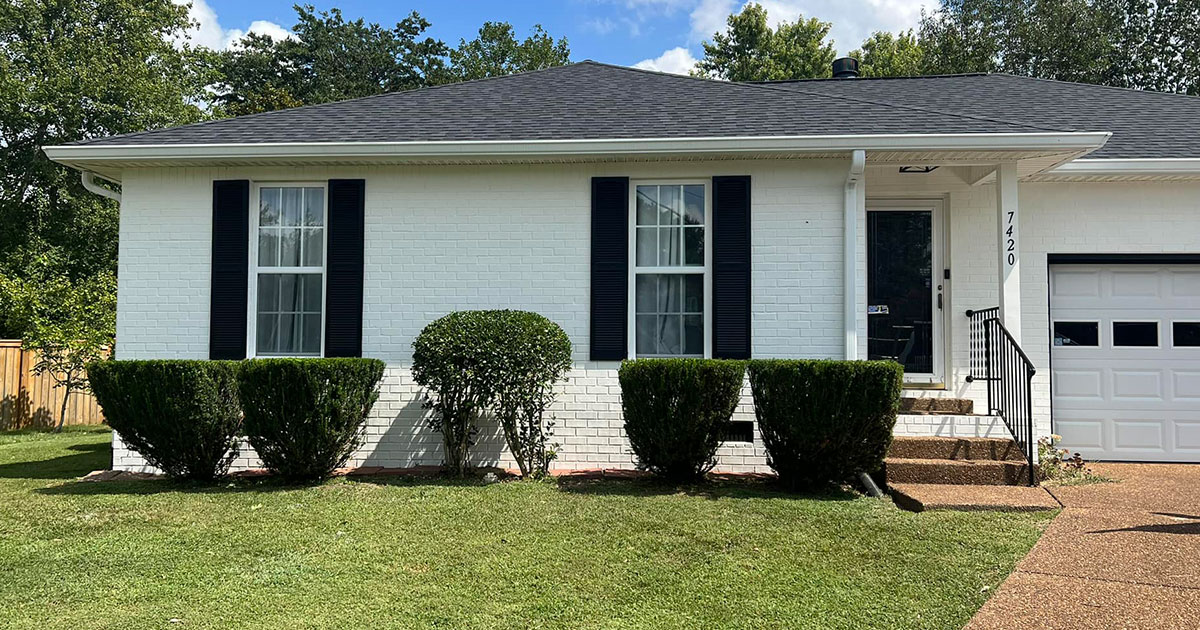 New Direction Painting