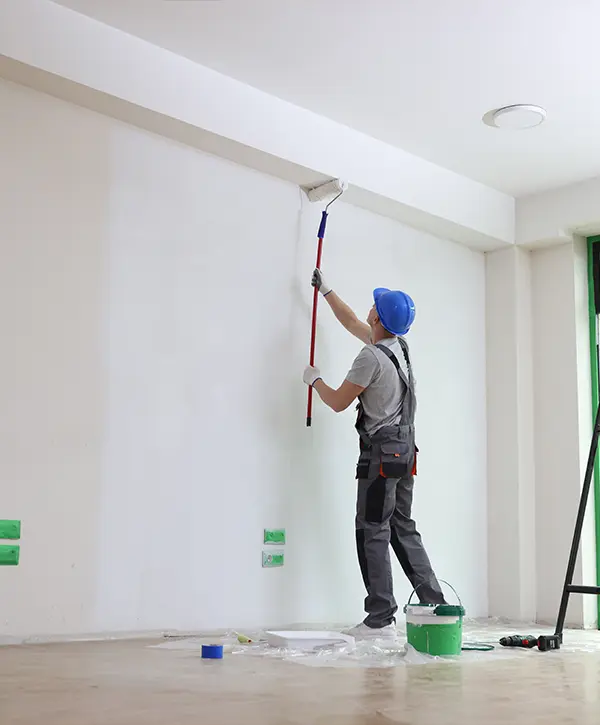 Top 10 Interior Painting Companies in Fairview, TN