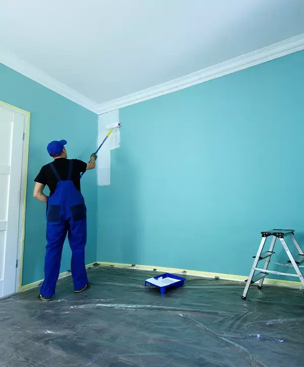 Top 10 Interior Painting Companies in White Bluff TN