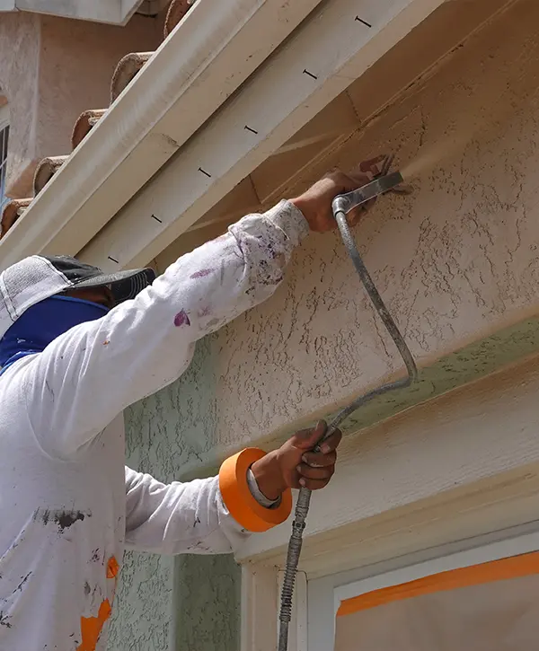 Top 10 Exterior Painting Companies in Nashville, TN