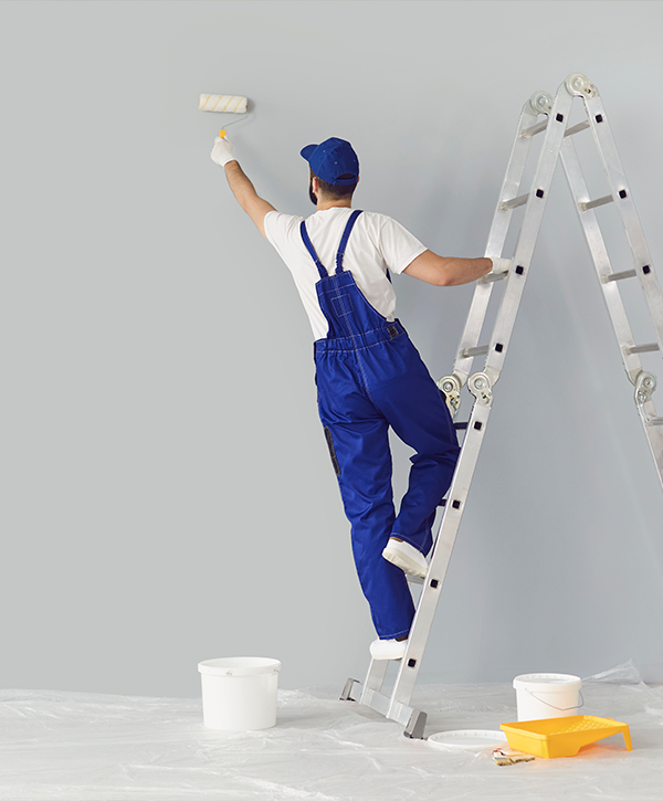 Top 10 Interior Painting Companies in Nashville, TN