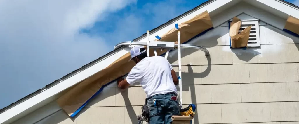 The Best Time to Paint Your Home in Nashville, TN
