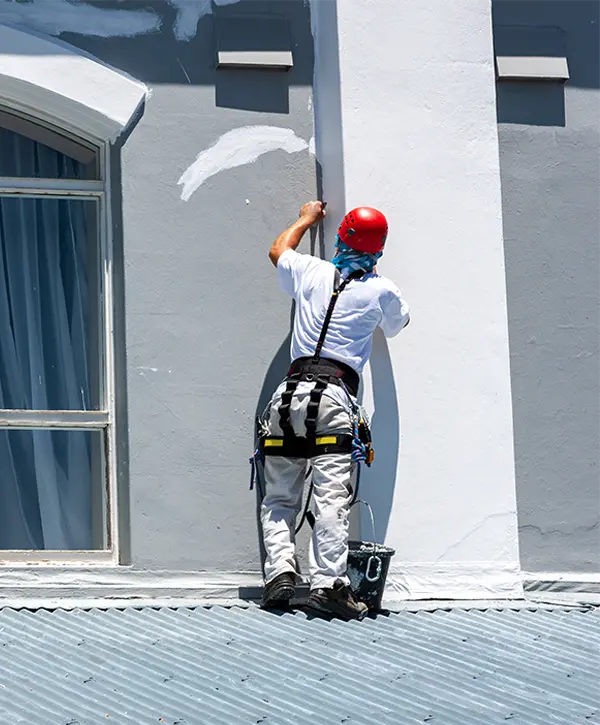 Commercial Painting in Franklin, TN
