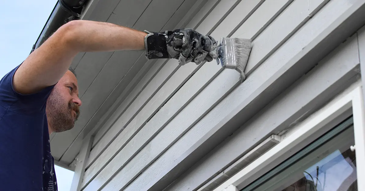 How Humidity and Heat Impact Exterior Paint in Nashville