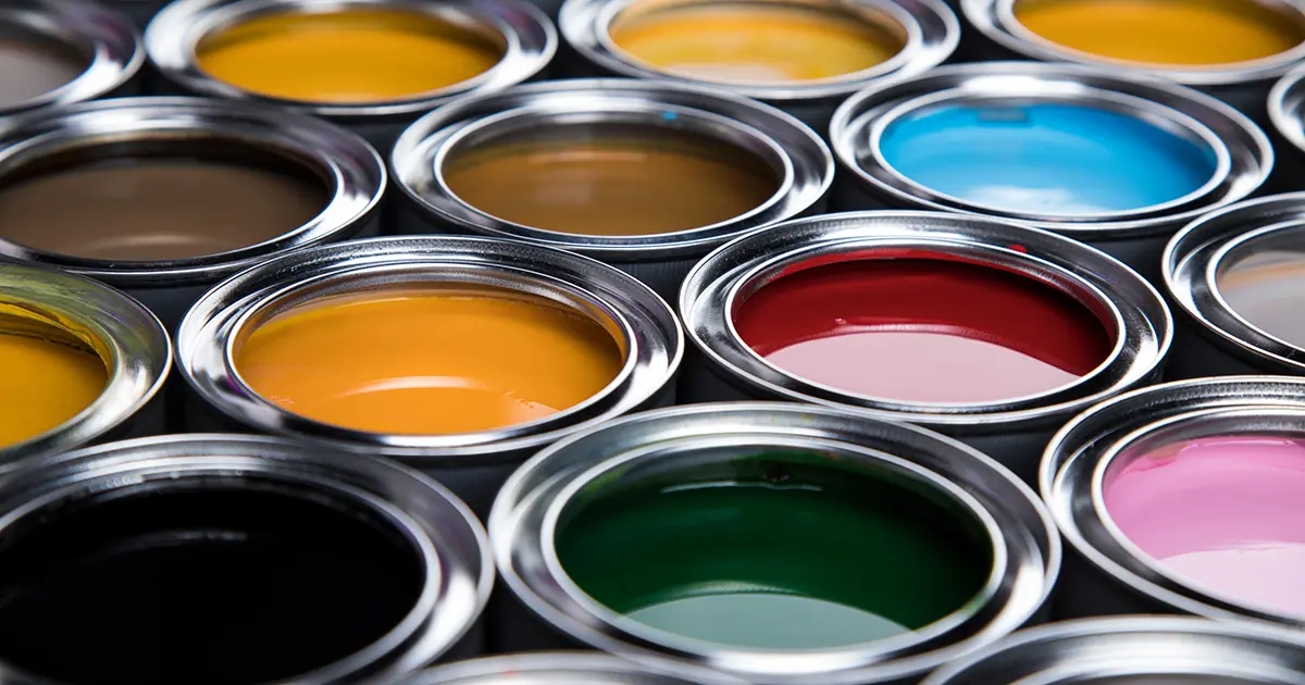 Oil Based vs Latex Paint: What’s Best for Tennessee Homes?