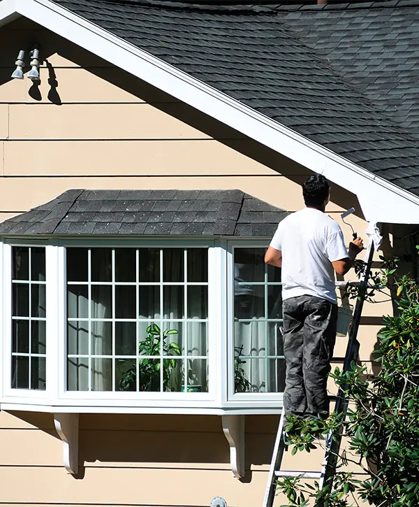 House Painting in Franklin, TN