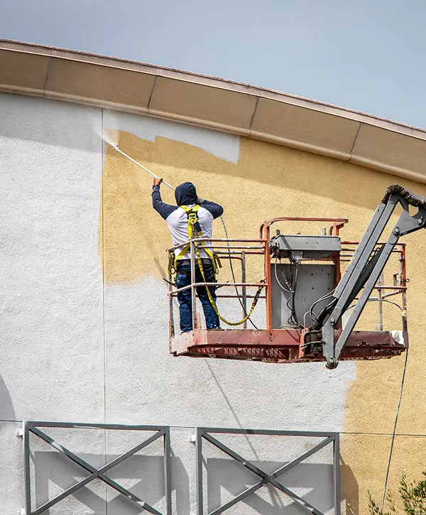 Commercial Painting in Brentwood, TN