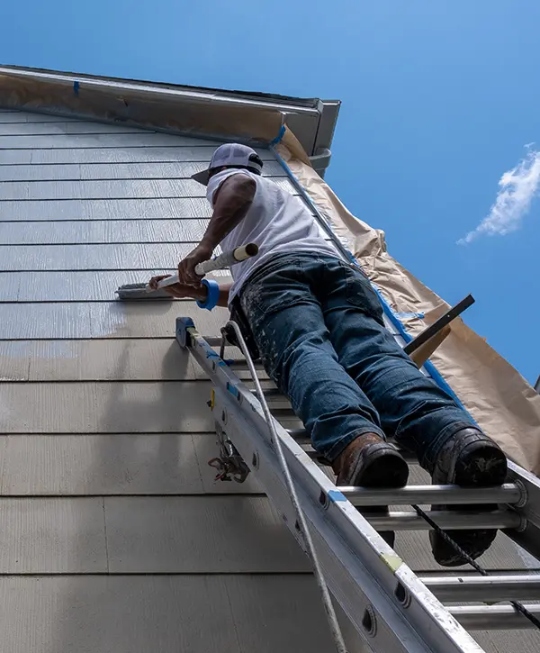 House Painting in Brentwood, TN