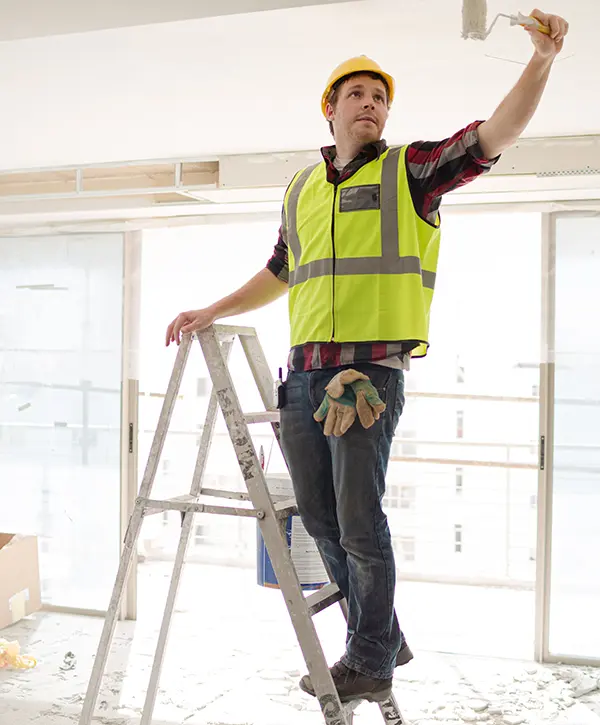 Commercial Painting in Nashville, TN