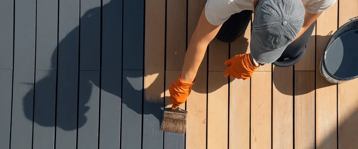 A contractor