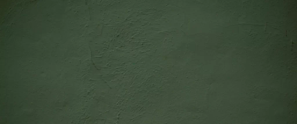 forest green wall paint