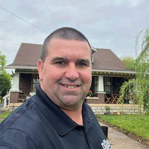 Jared Cook profile picture