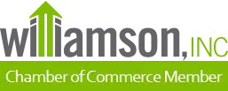 Williamson Chamber of Commerce Member